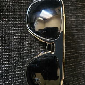 Mens versace sunglasses